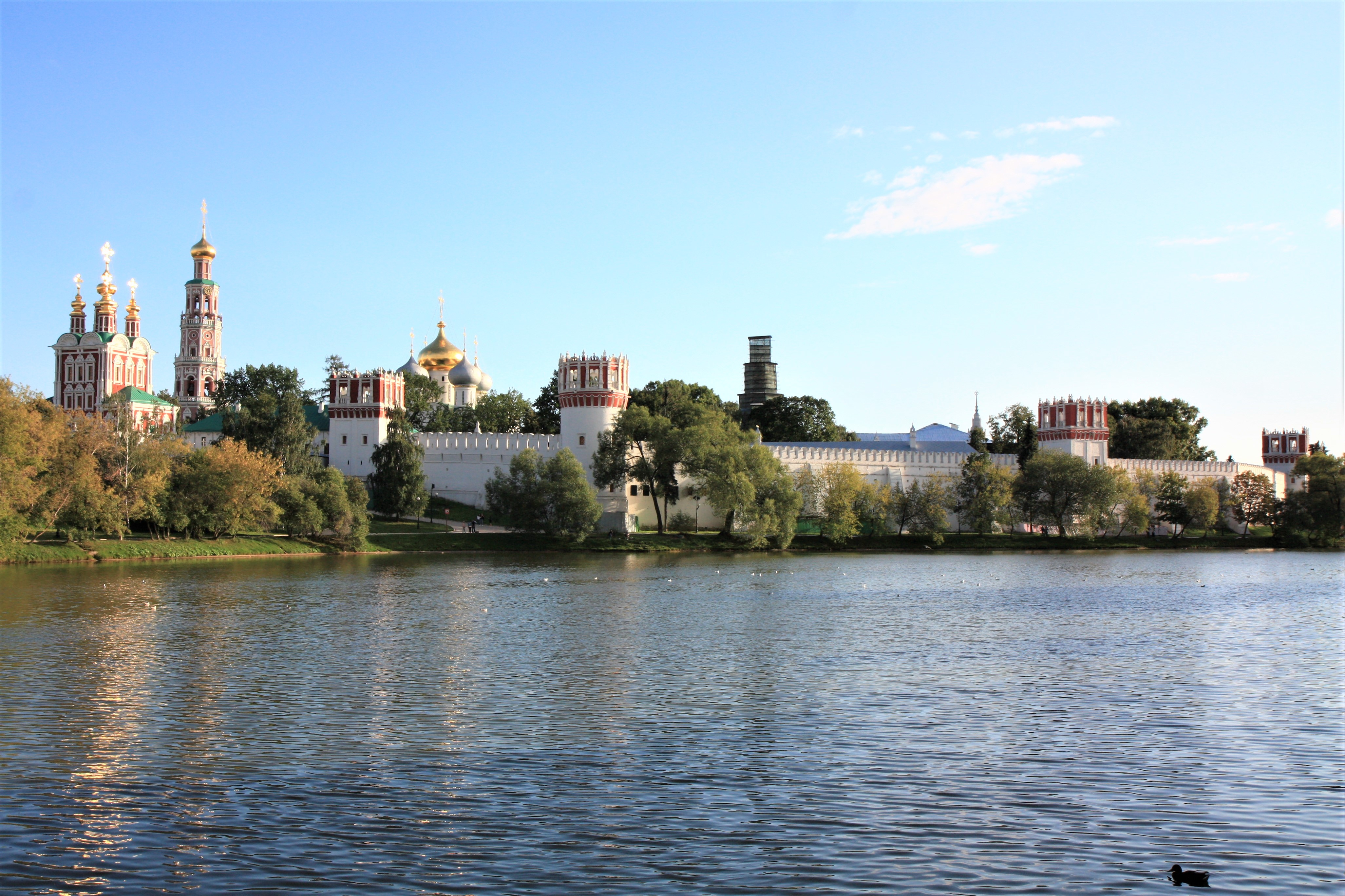 Novodevichy